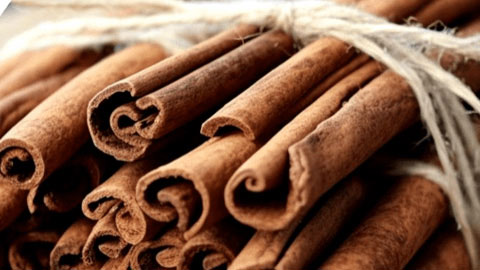 LeanBliss Ingredient Cinnamon LeanBliss Ingredient Cinnamon