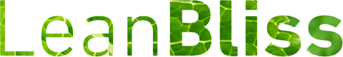 leanbliss logo