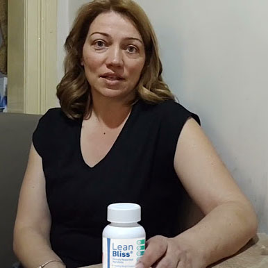 leanbliss user
