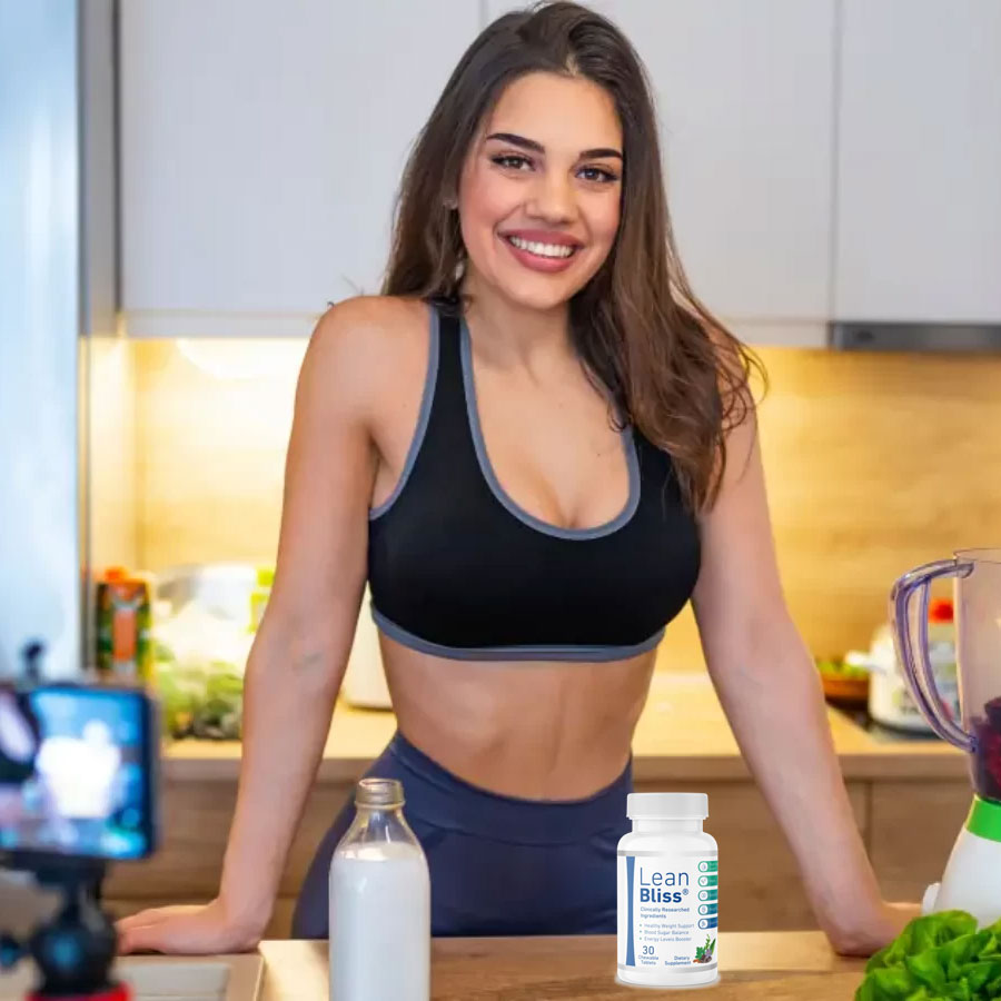 leanbliss user